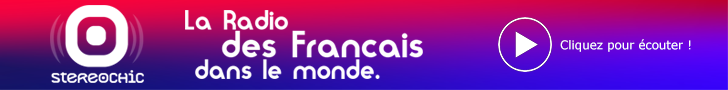Banni&egrave;re StereoChic