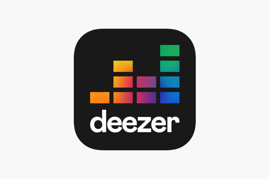 Ecoutez notre playlist sur Deezer